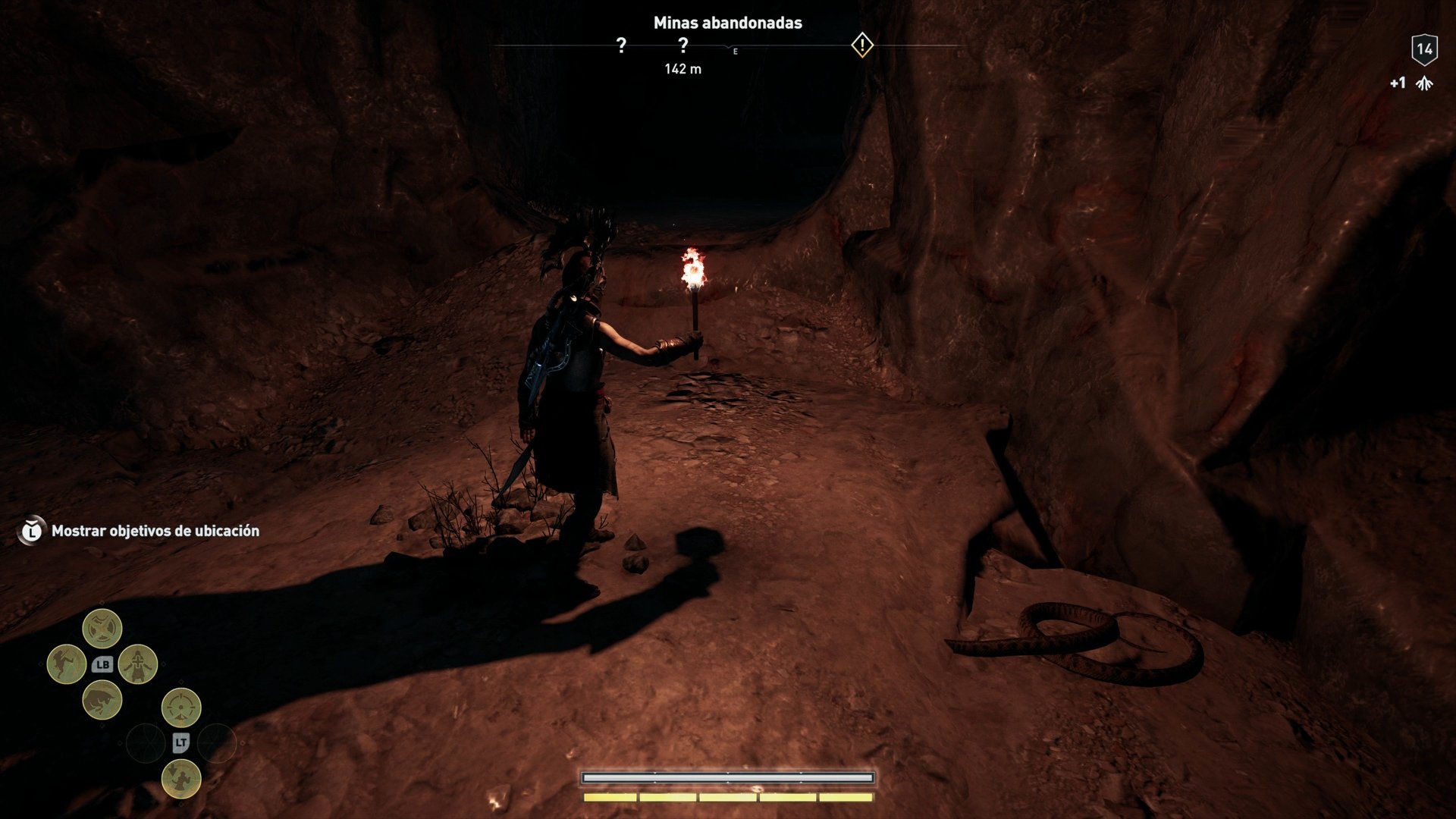 Assassin´s Creed Odyssey - Imagen 33